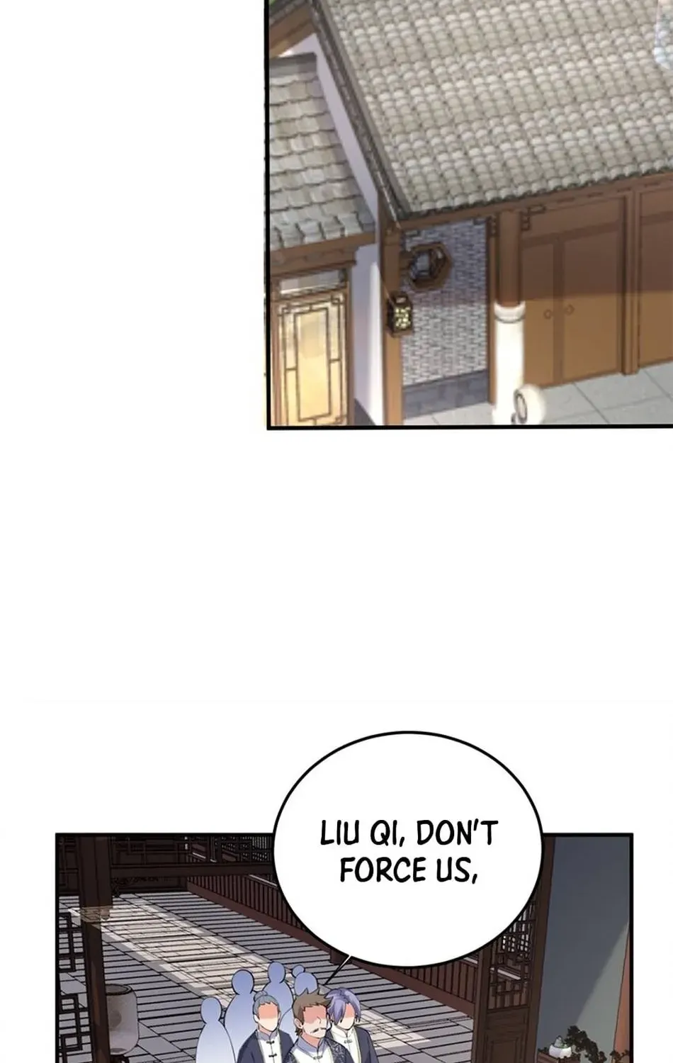 Am I Invincible Zinmanga X Chapter 60 Page 30