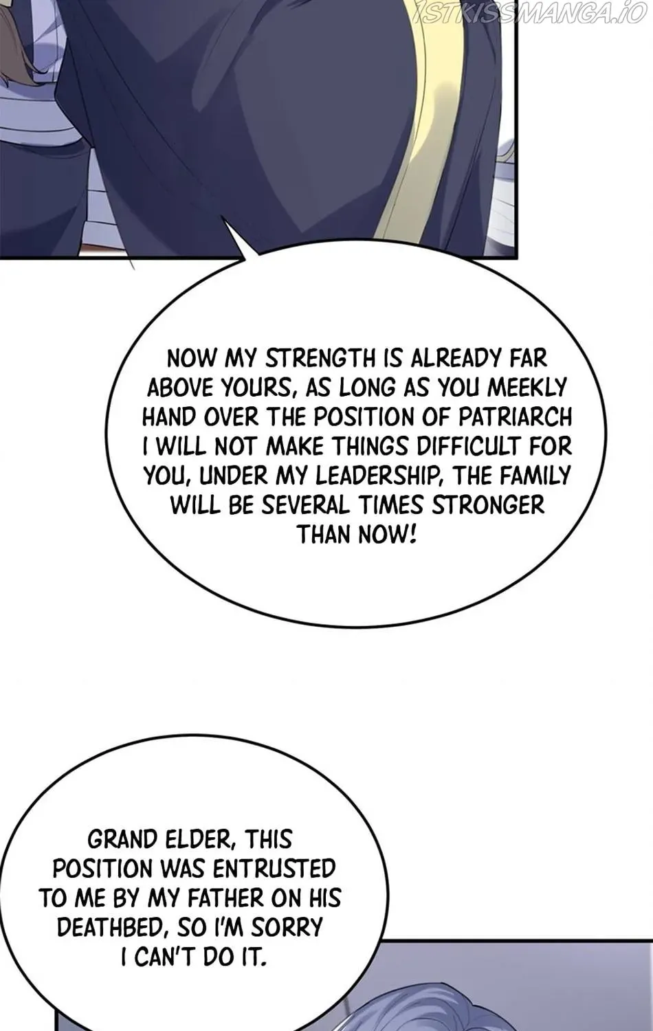 Am I Invincible Zinmanga X Chapter 60 Page 33