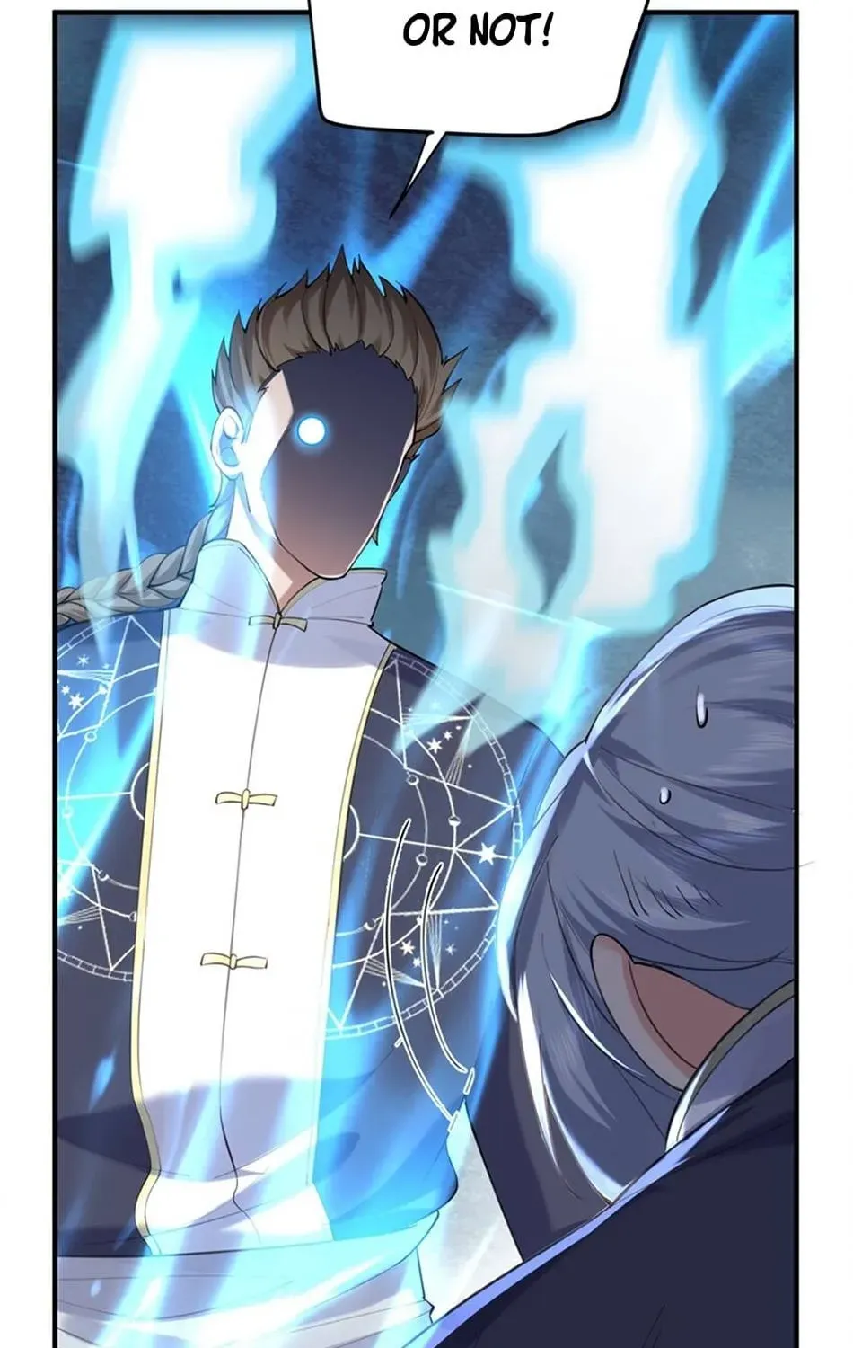 Am I Invincible Zinmanga X Chapter 60 Page 39