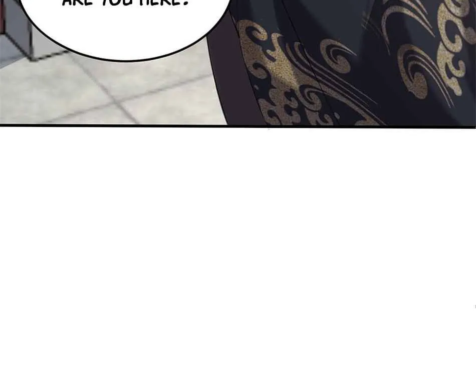Am I Invincible Zinmanga X Chapter 58 Page 21