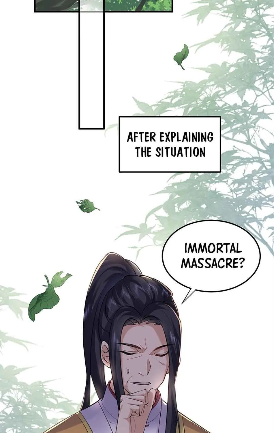 Am I Invincible Zinmanga X Chapter 58 Page 26