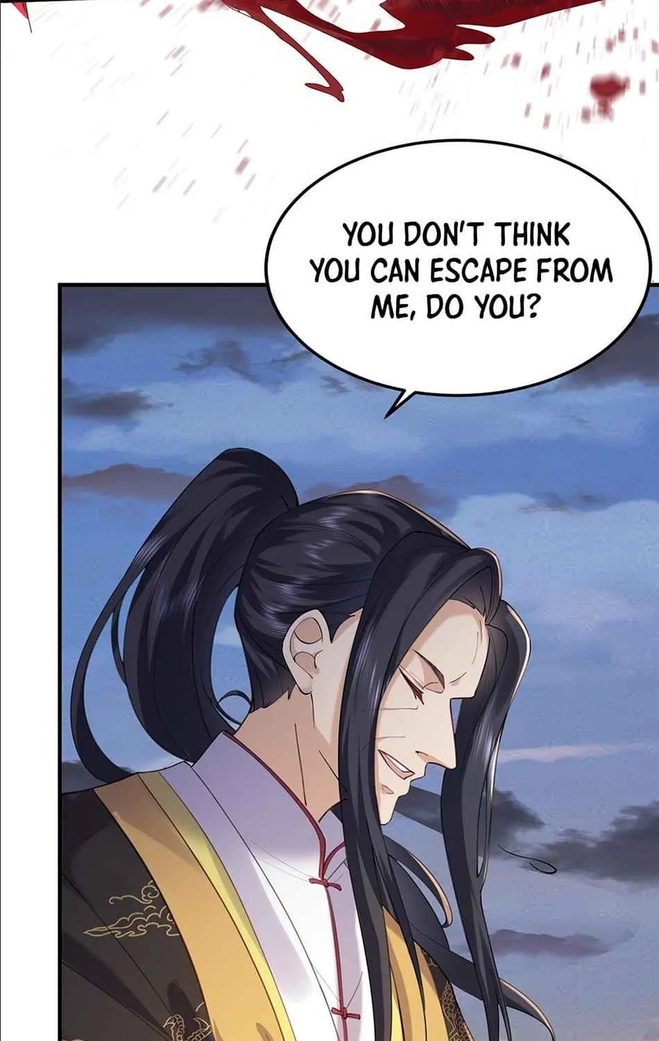 Am I Invincible Zinmanga X Chapter 58 Page 46
