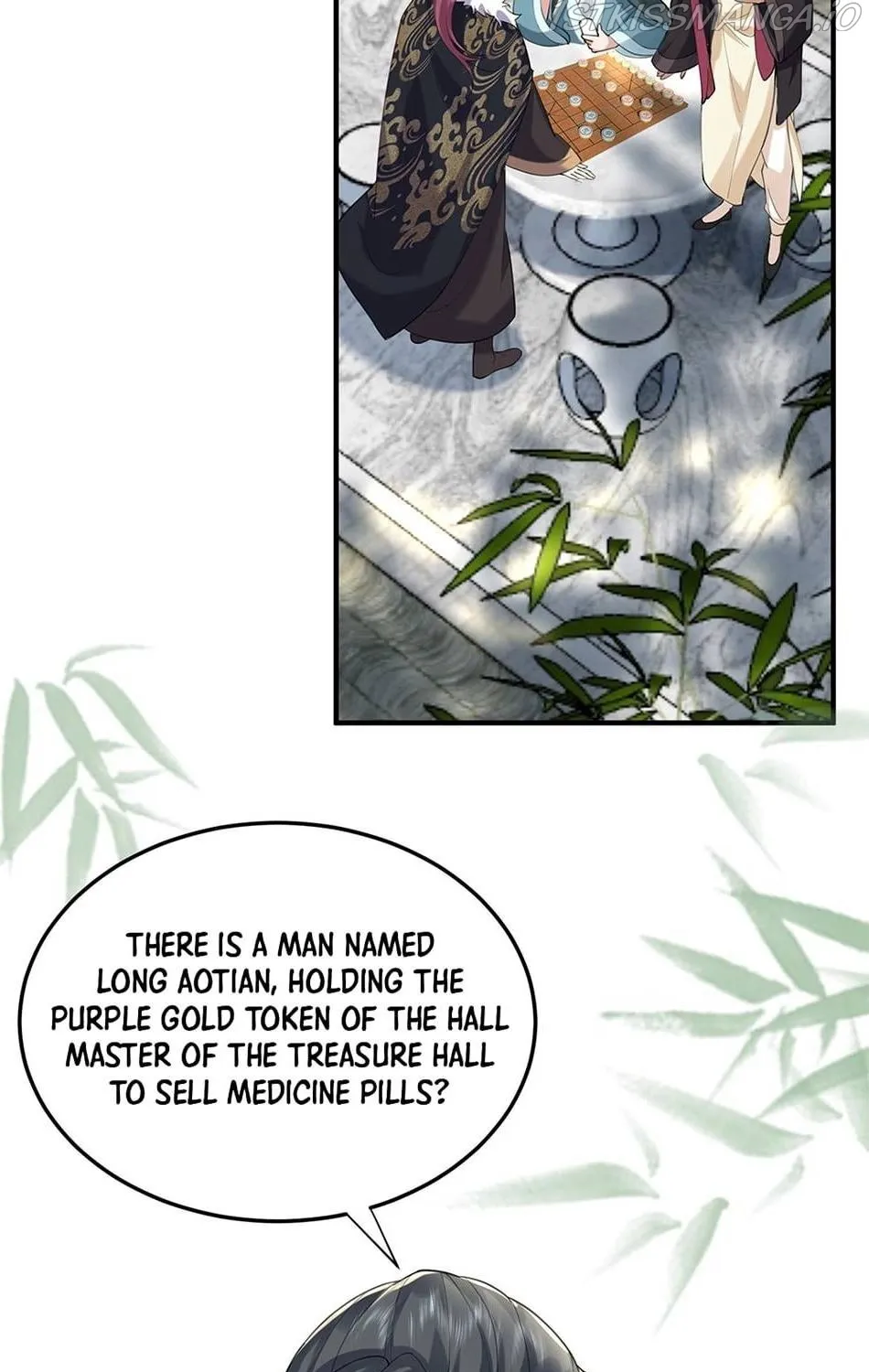 Am I Invincible Zinmanga X Chapter 54 Page 46