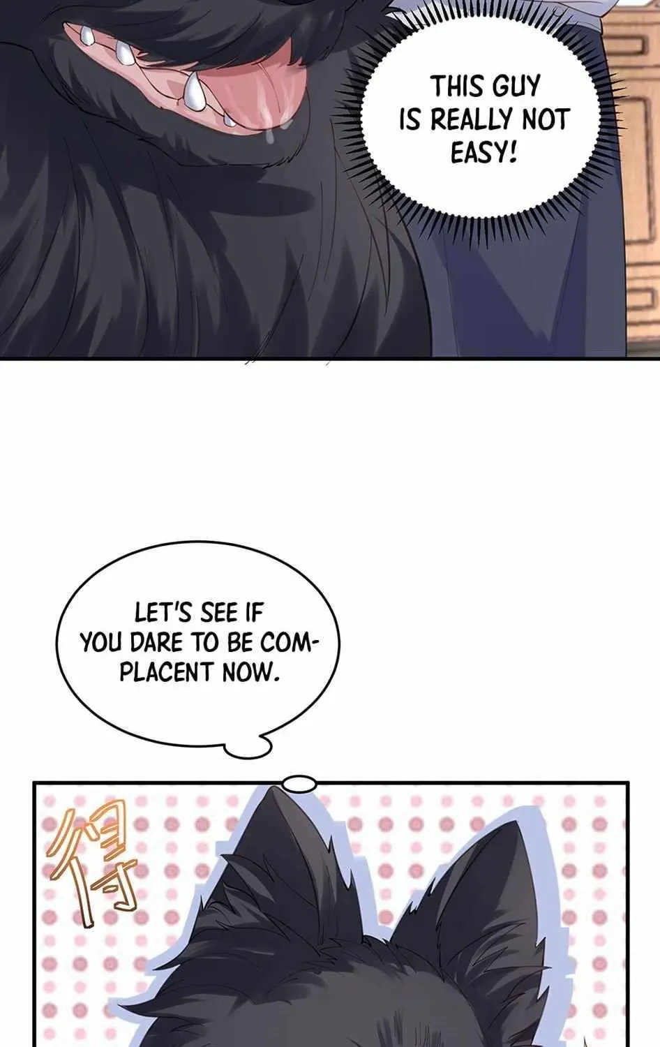 Am I Invincible Zinmanga X Chapter 52 Page 8