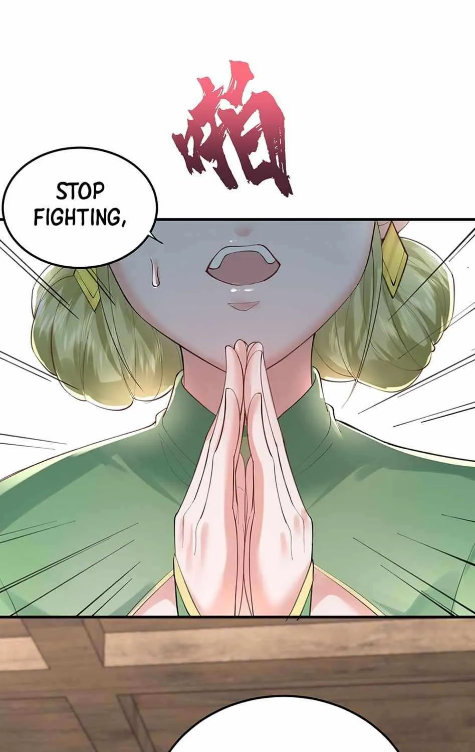 Am I Invincible Zinmanga X Chapter 52 Page 15