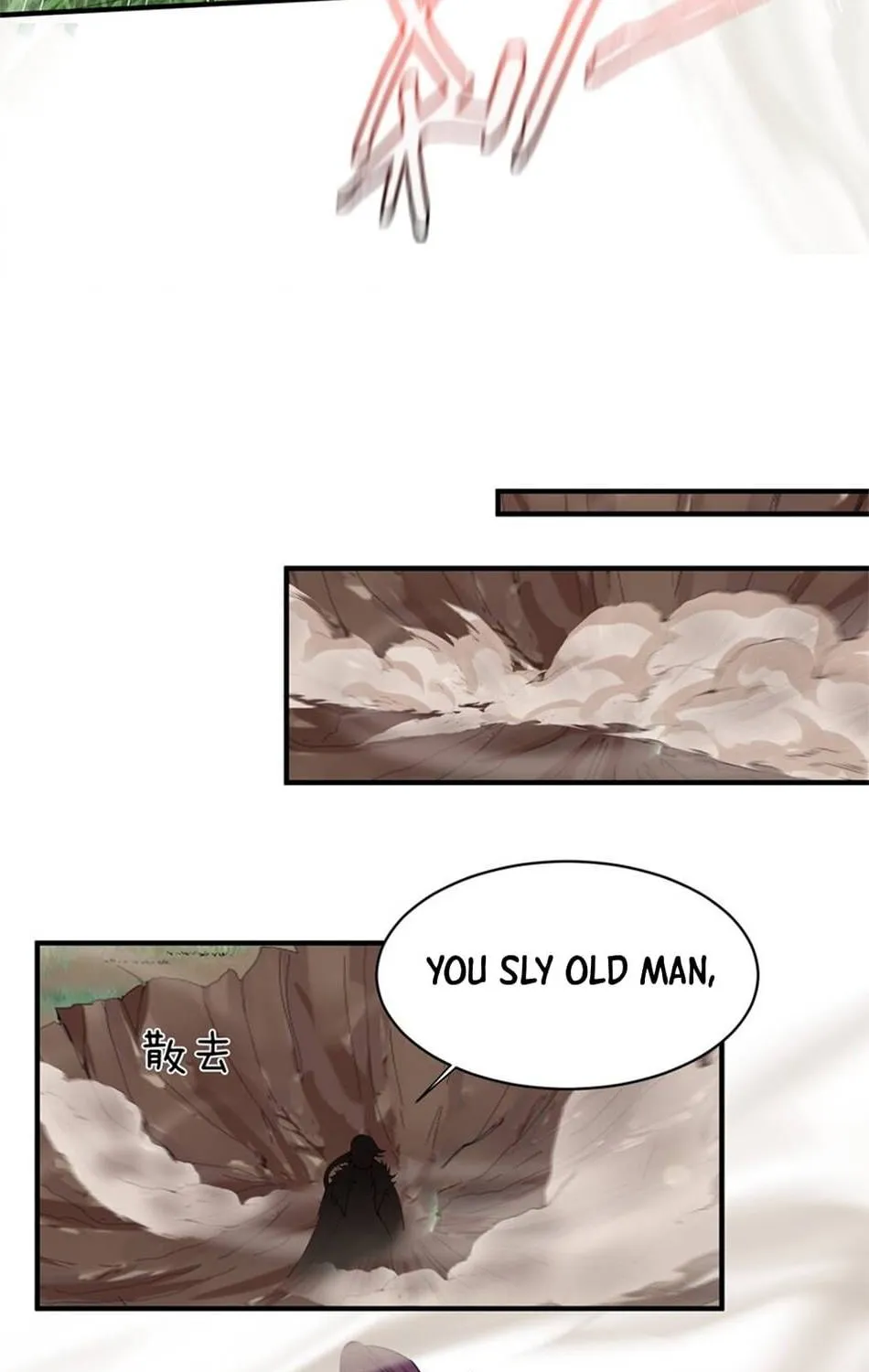 Am I Invincible Zinmanga X Chapter 44 Page 38