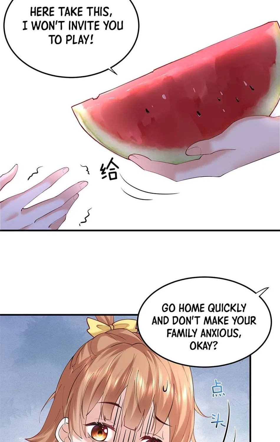 Am I Invincible Zinmanga X Chapter 43 Page 10