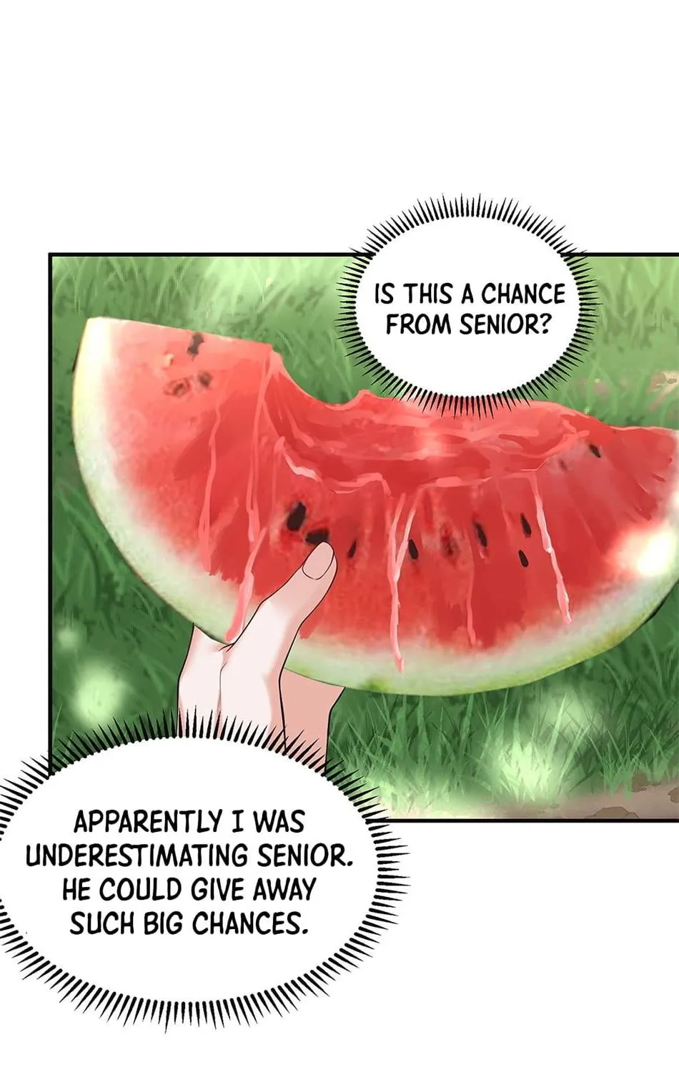 Am I Invincible Zinmanga X Chapter 43 Page 26