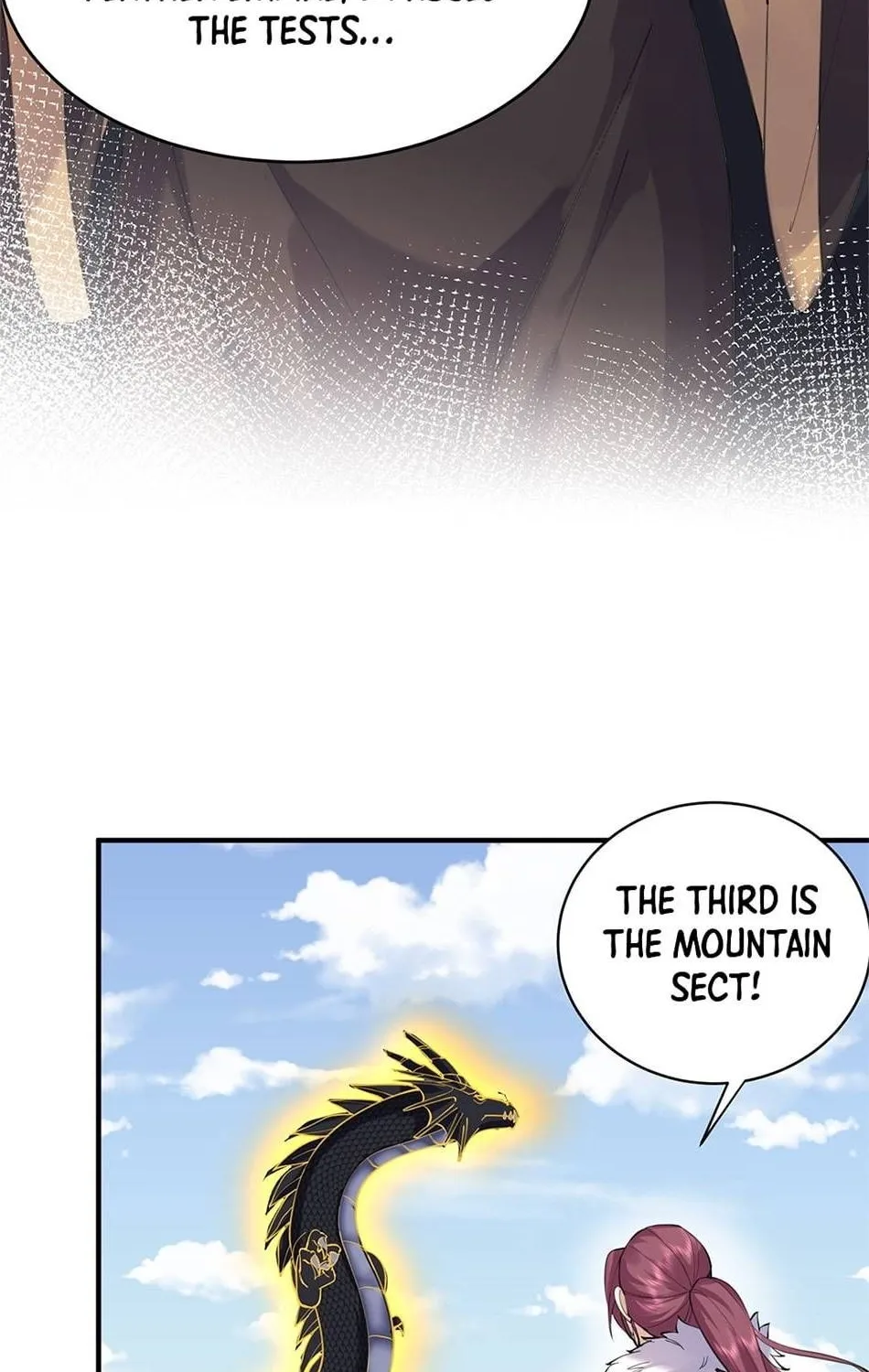 Am I Invincible Zinmanga X Chapter 41 Page 14