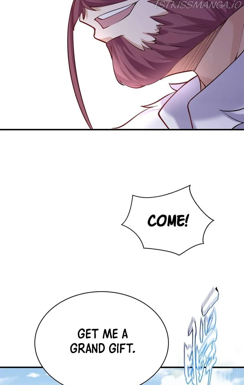 Am I Invincible Zinmanga X Chapter 41 Page 17