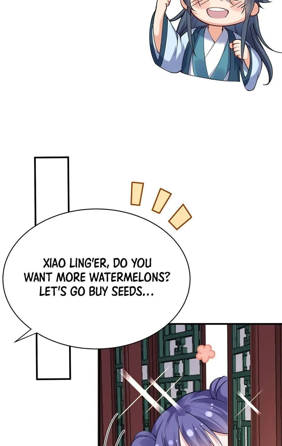 Am I Invincible Zinmanga X Chapter 41 Page 35