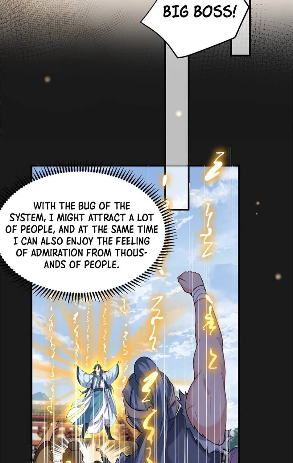 Am I Invincible Zinmanga X Chapter 40 Page 15