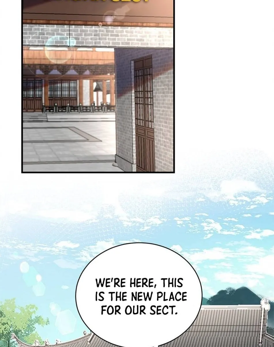 Am I Invincible Zinmanga X Chapter 40 Page 20
