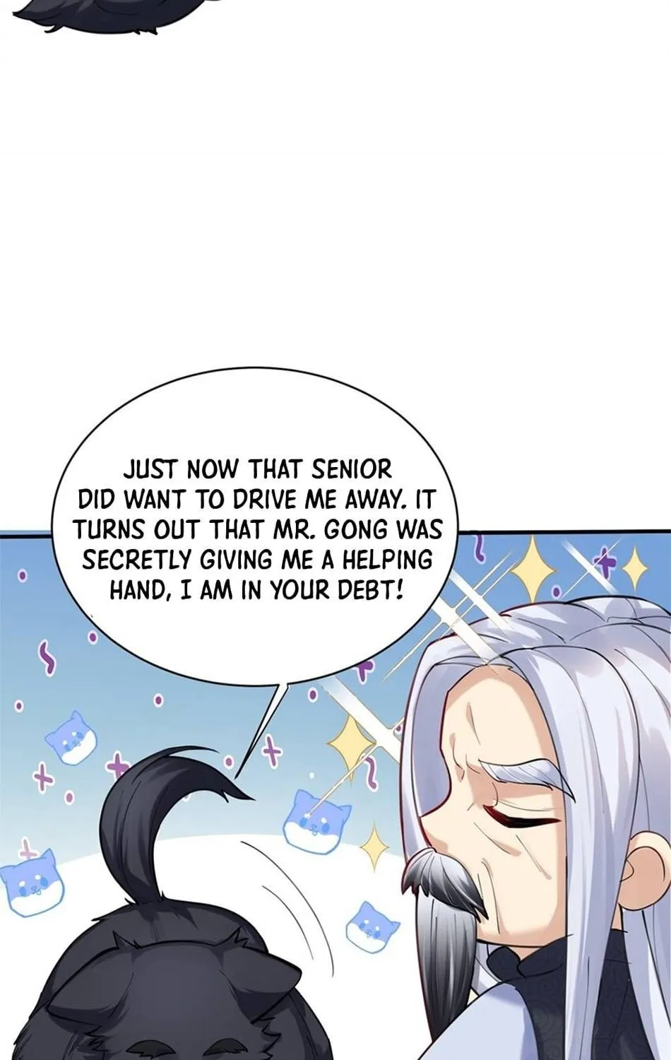 Am I Invincible Zinmanga X Chapter 40 Page 26