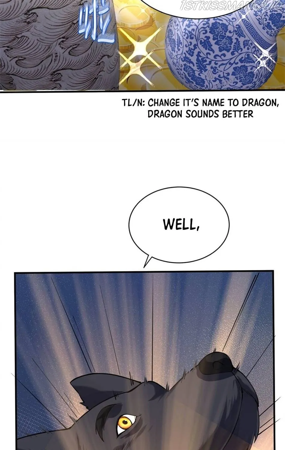 Am I Invincible Zinmanga X Chapter 40 Page 33