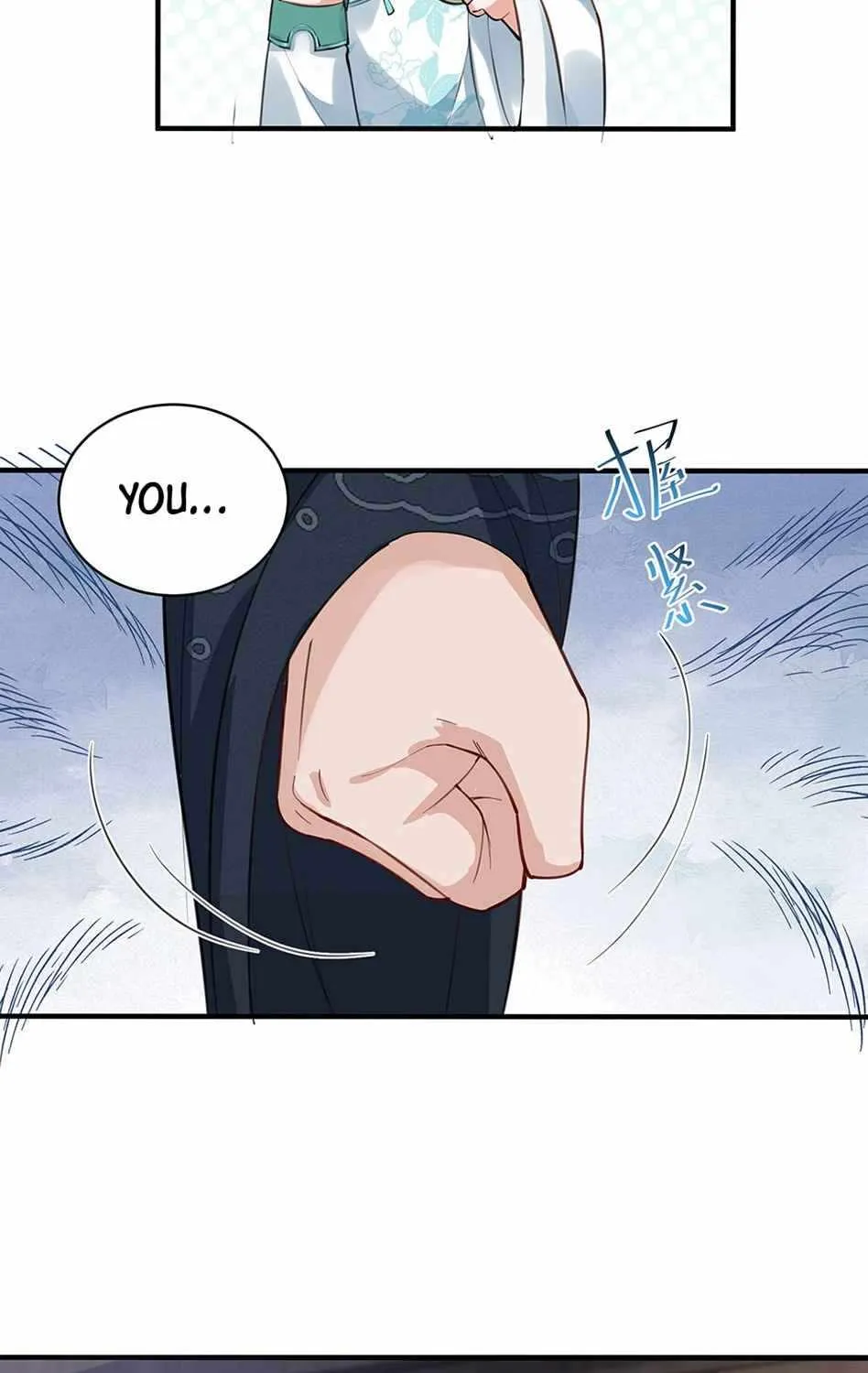 Am I Invincible Zinmanga X Chapter 38 Page 16