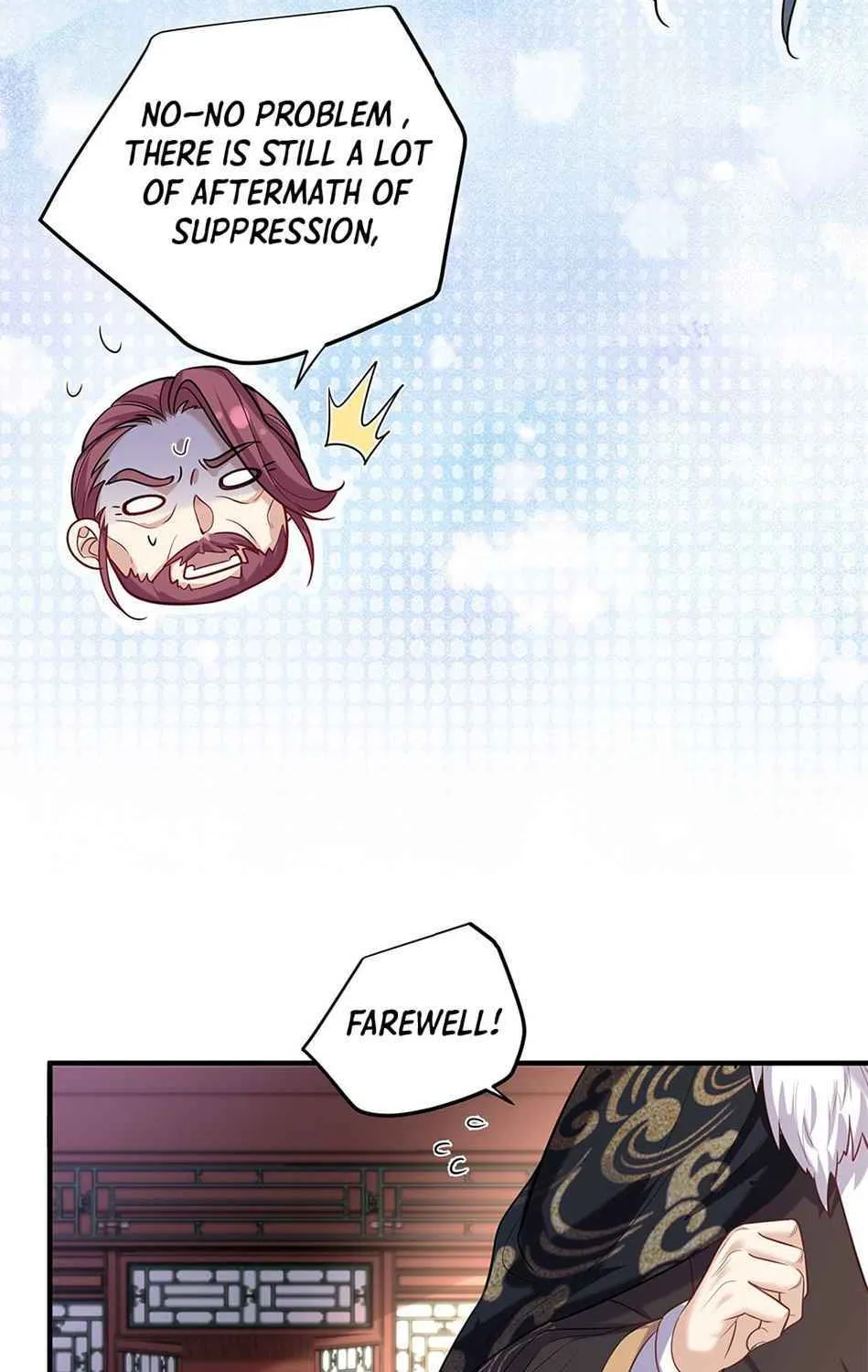 Am I Invincible Zinmanga X Chapter 34 Page 14