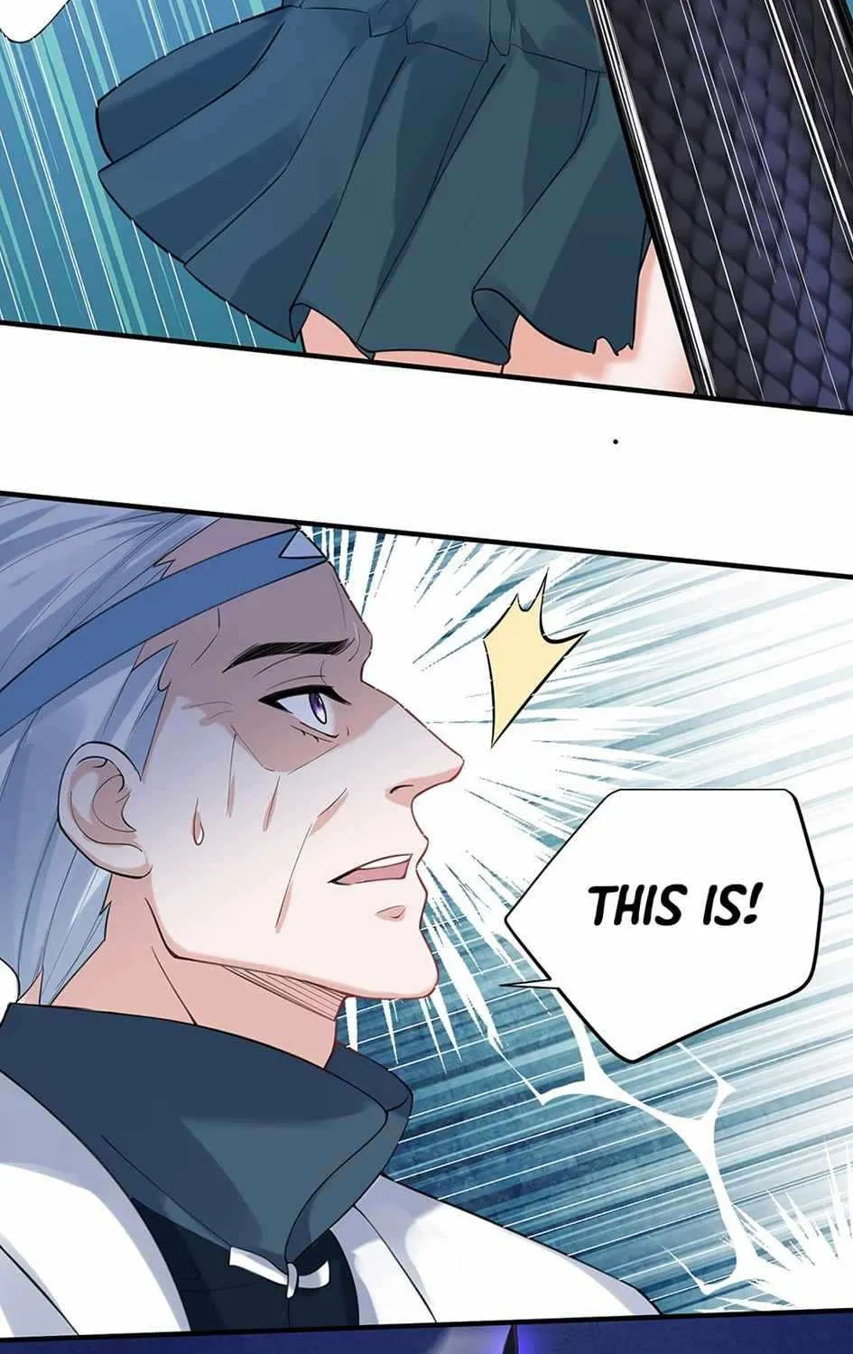 Am I Invincible Zinmanga X Chapter 32 Page 25