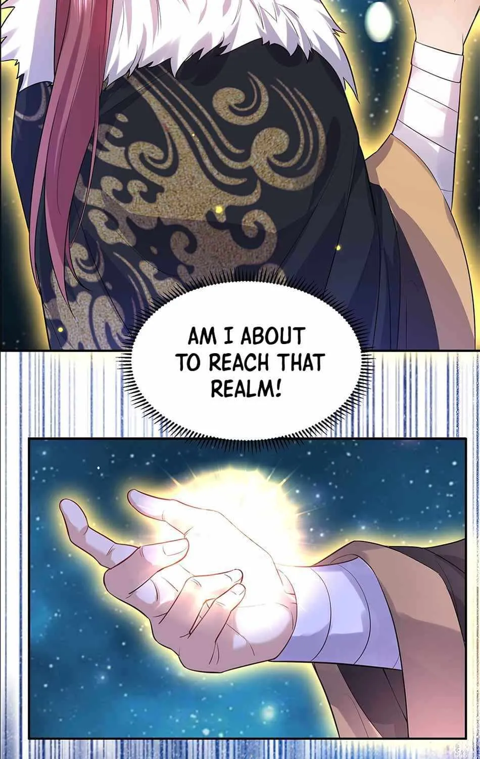 Am I Invincible Zinmanga X Chapter 25 Page 26