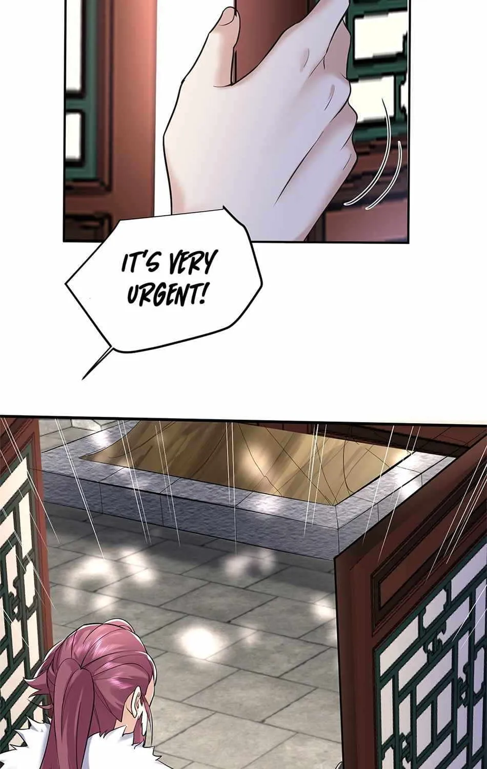 Am I Invincible Zinmanga X Chapter 25 Page 32
