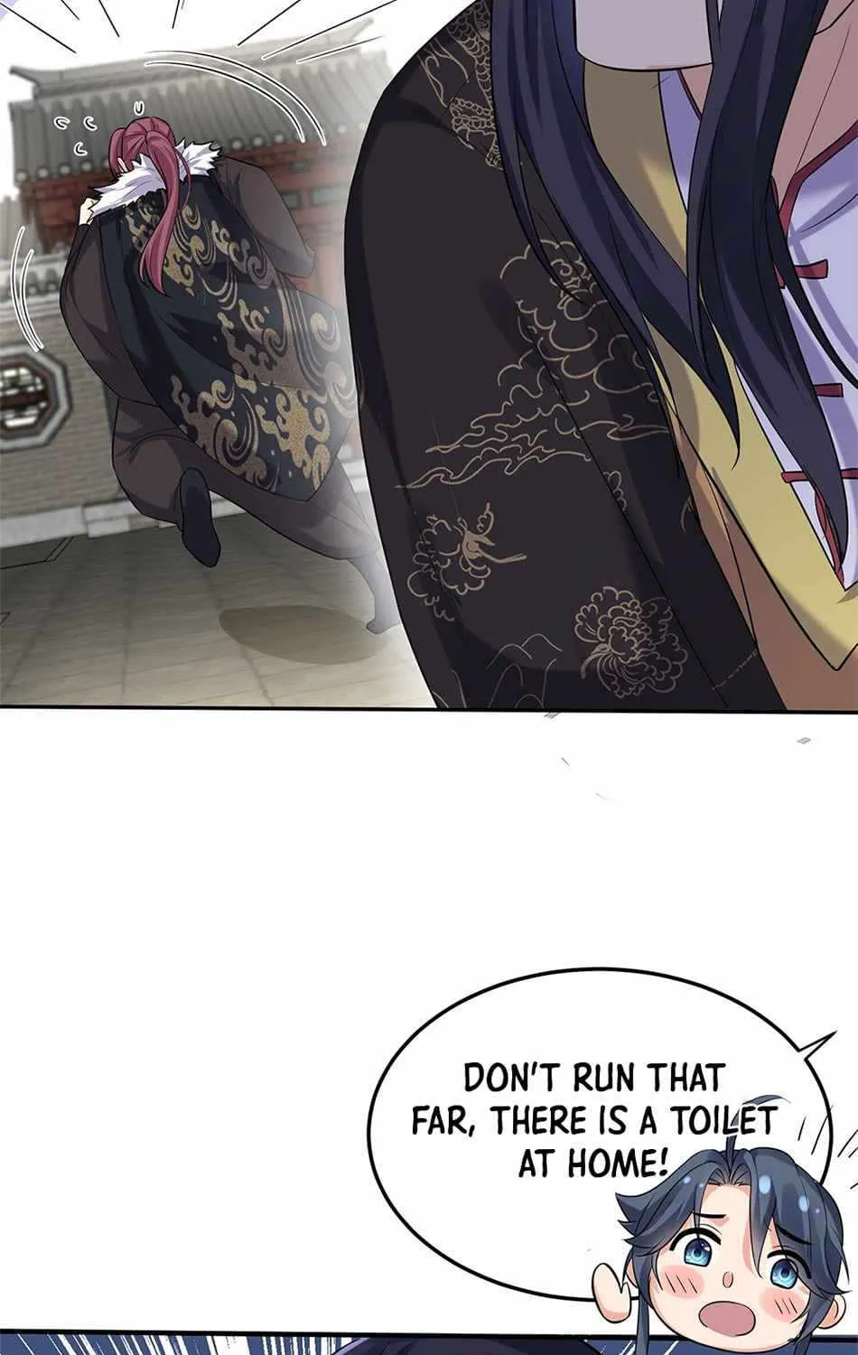 Am I Invincible Zinmanga X Chapter 25 Page 38
