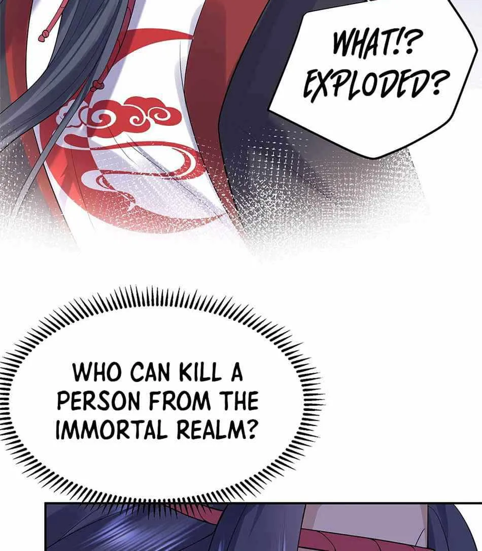 Am I Invincible Zinmanga X Chapter 24 Page 28