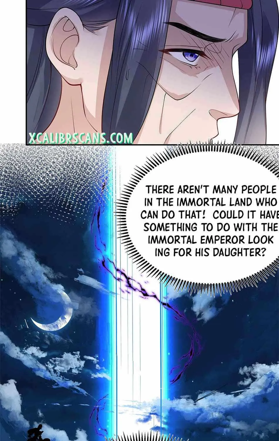 Am I Invincible Zinmanga X Chapter 24 Page 29