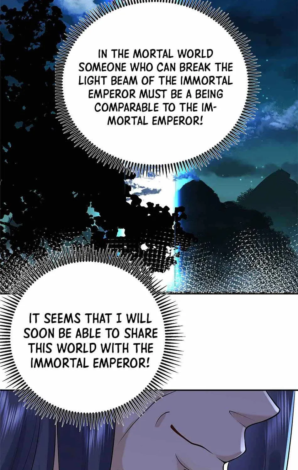 Am I Invincible Zinmanga X Chapter 24 Page 30