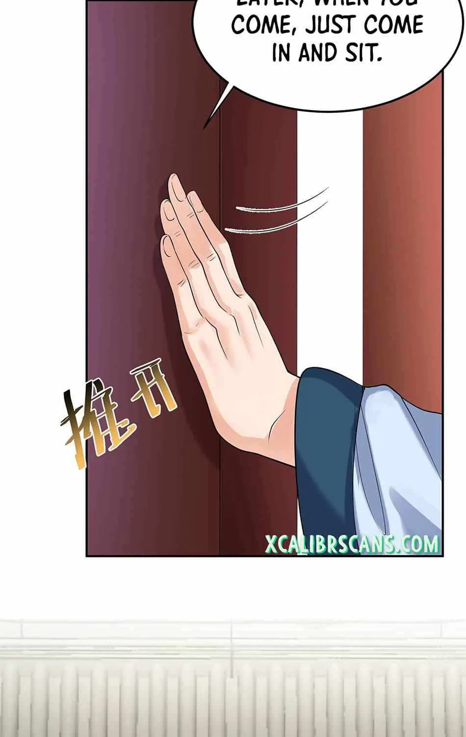 Am I Invincible Zinmanga X Chapter 24 Page 39