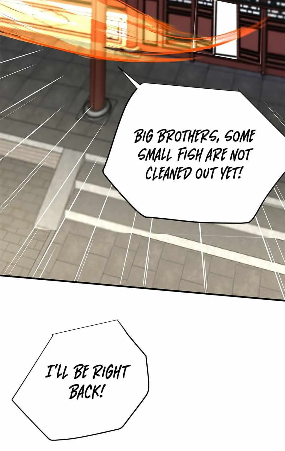 Am I Invincible Zinmanga X Chapter 22 Page 27