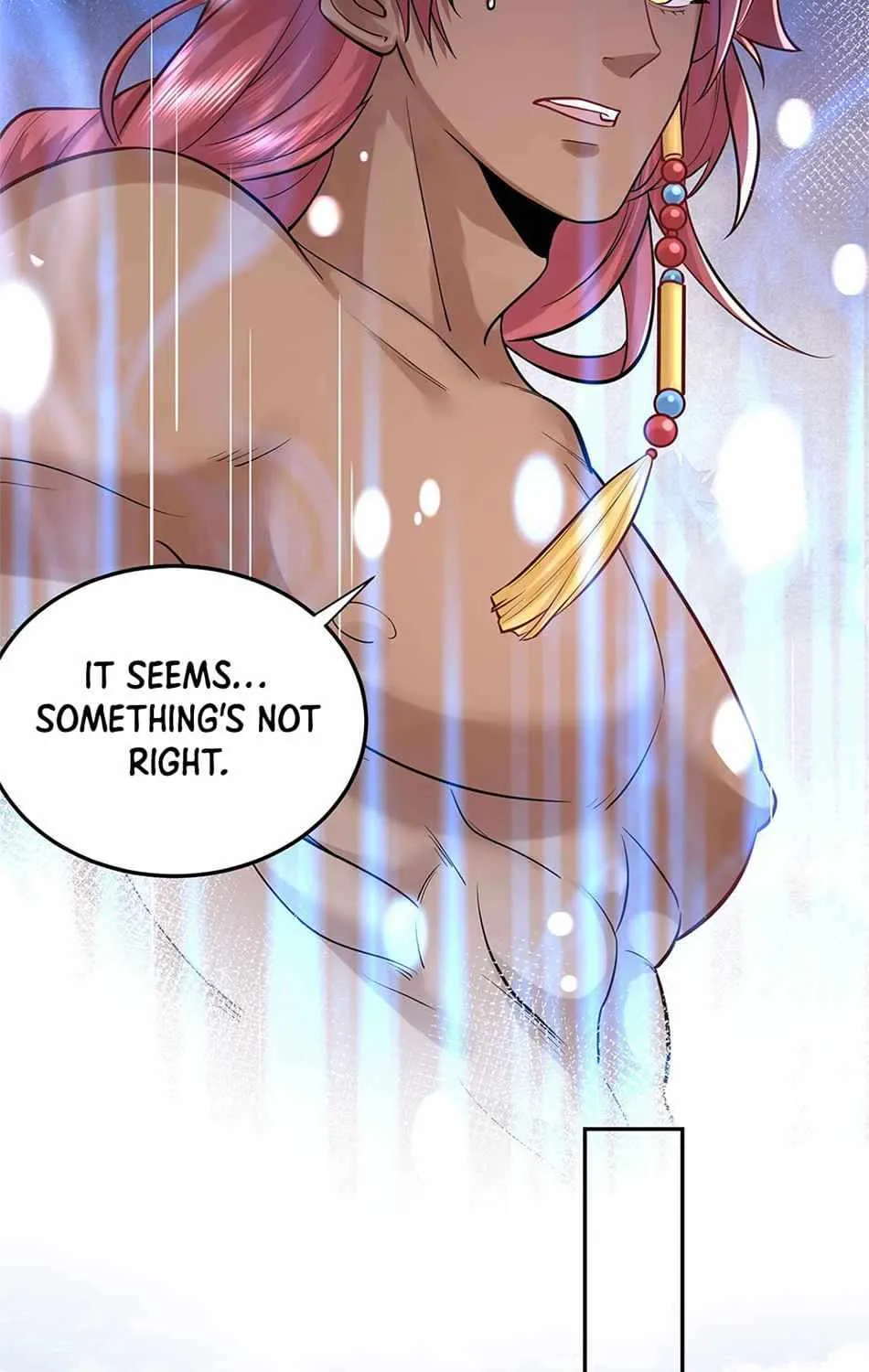 Am I Invincible Zinmanga X Chapter 22 Page 29
