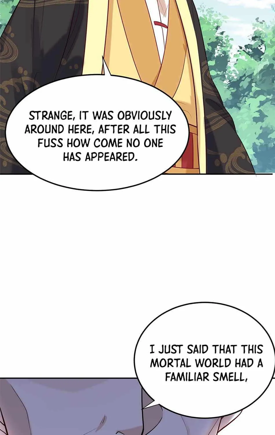 Am I Invincible Zinmanga X Chapter 22 Page 32