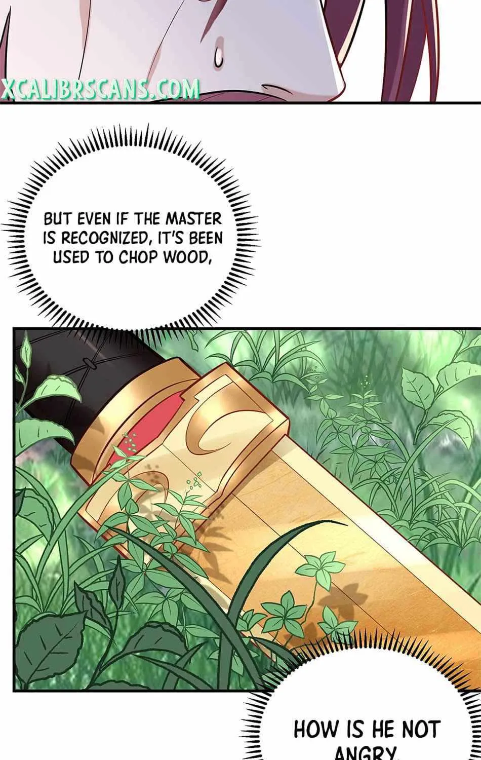 Am I Invincible Zinmanga X Chapter 21 Page 19