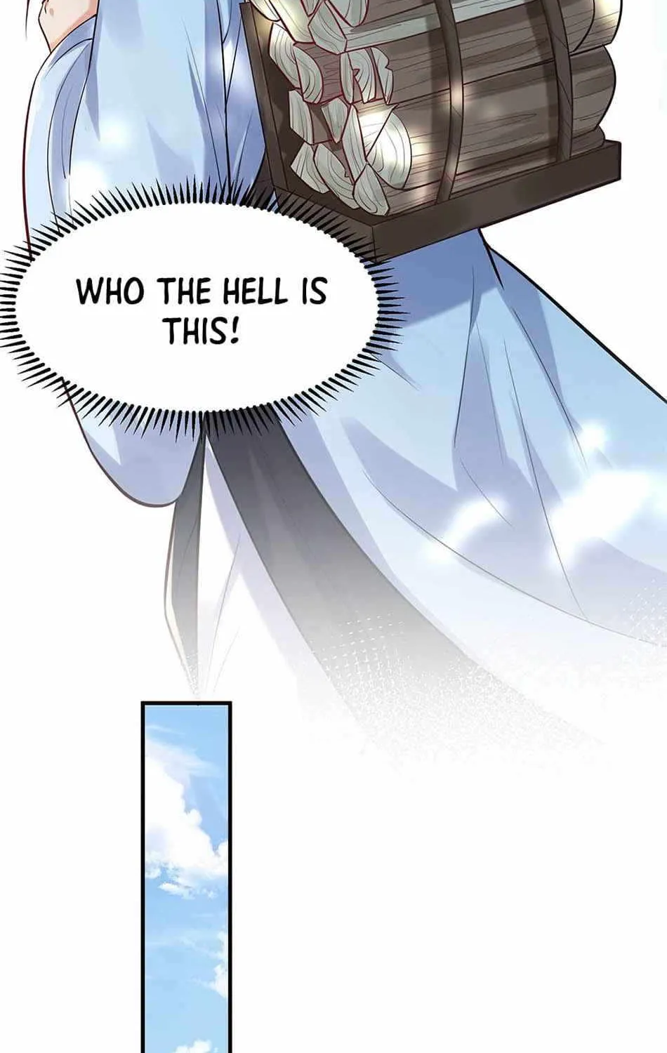Am I Invincible Zinmanga X Chapter 21 Page 34
