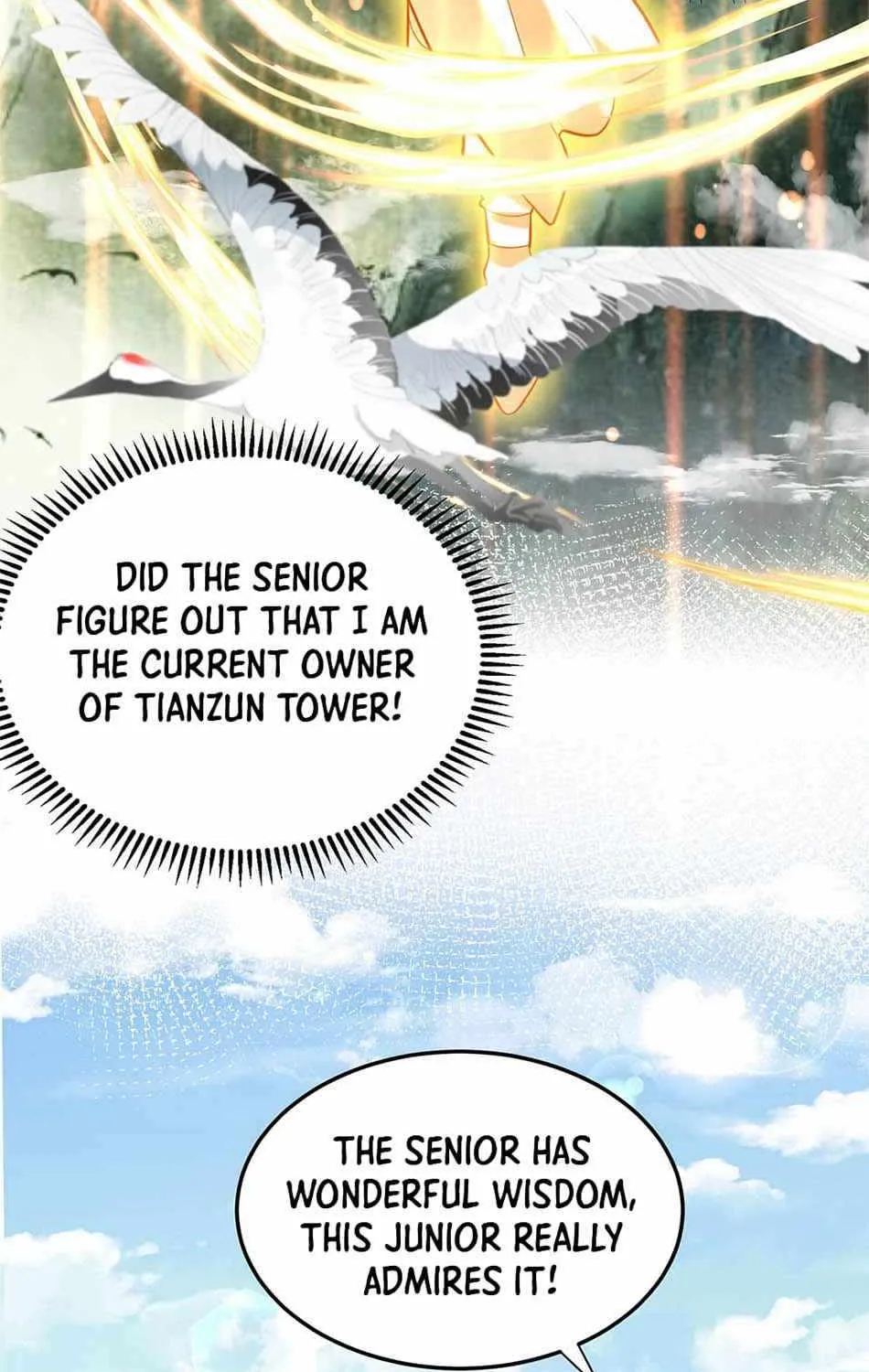 Am I Invincible Zinmanga X Chapter 21 Page 45