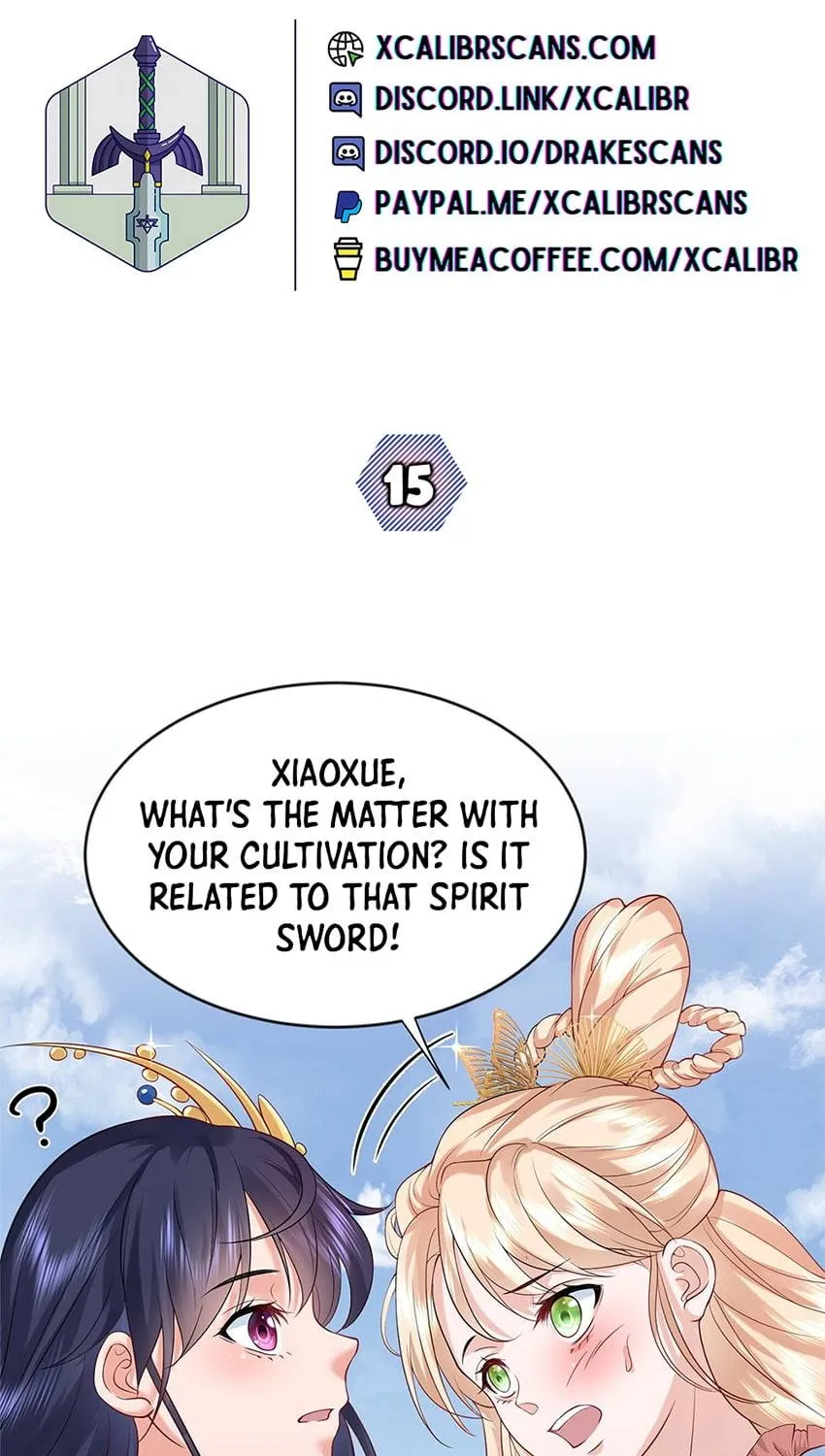 Am I Invincible Zinmanga X Chapter 15 Page 2
