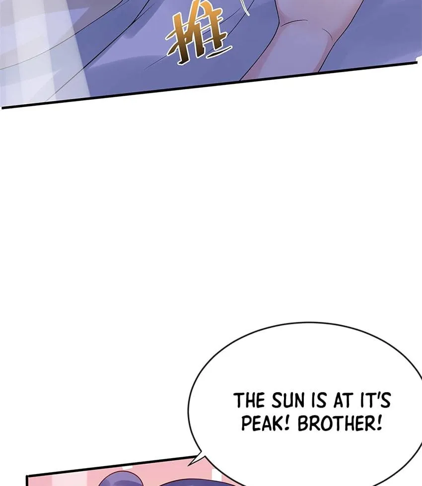 Am I Invincible Zinmanga X Chapter 13 Page 21