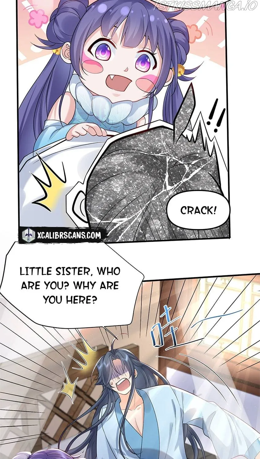 Am I Invincible Zinmanga X Chapter 13 Page 22