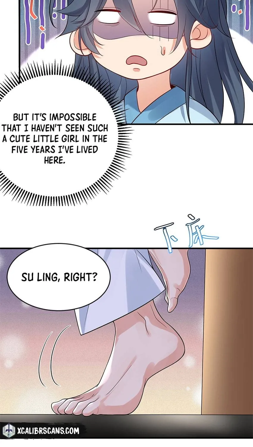 Am I Invincible Zinmanga X Chapter 13 Page 25