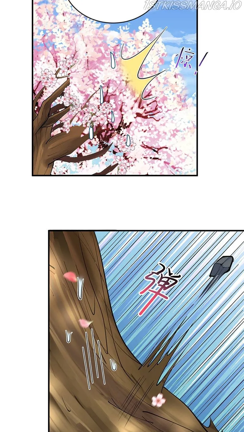 Am I Invincible Zinmanga X Chapter 13 Page 36