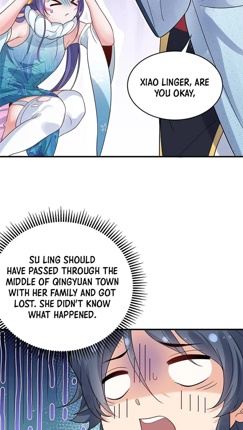 Am I Invincible Zinmanga X Chapter 13 Page 39