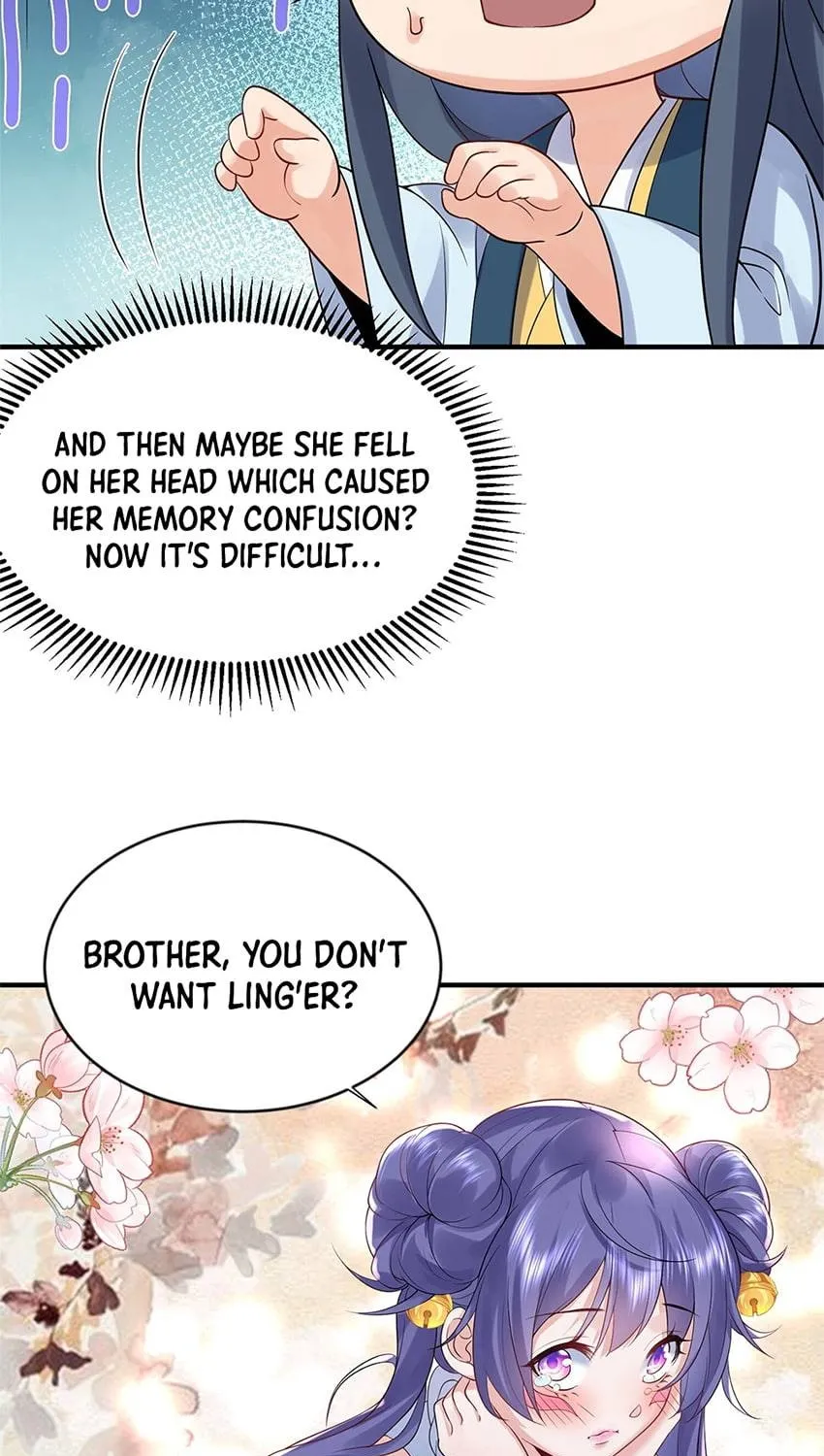 Am I Invincible Zinmanga X Chapter 13 Page 40