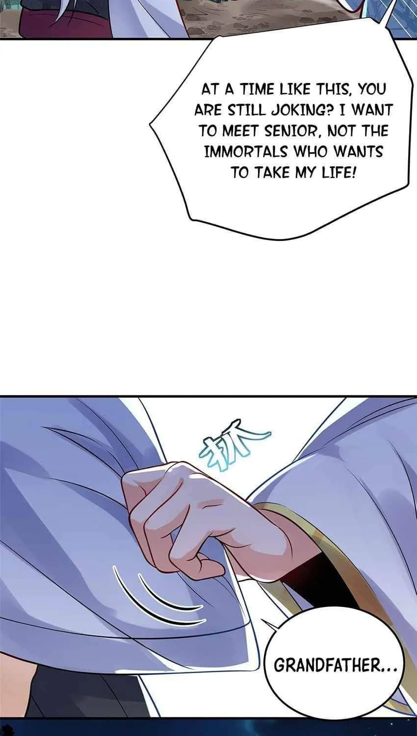 Am I Invincible Zinmanga X Chapter 12 Page 4