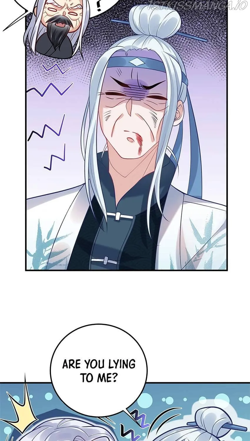 Am I Invincible Zinmanga X Chapter 9 Page 15