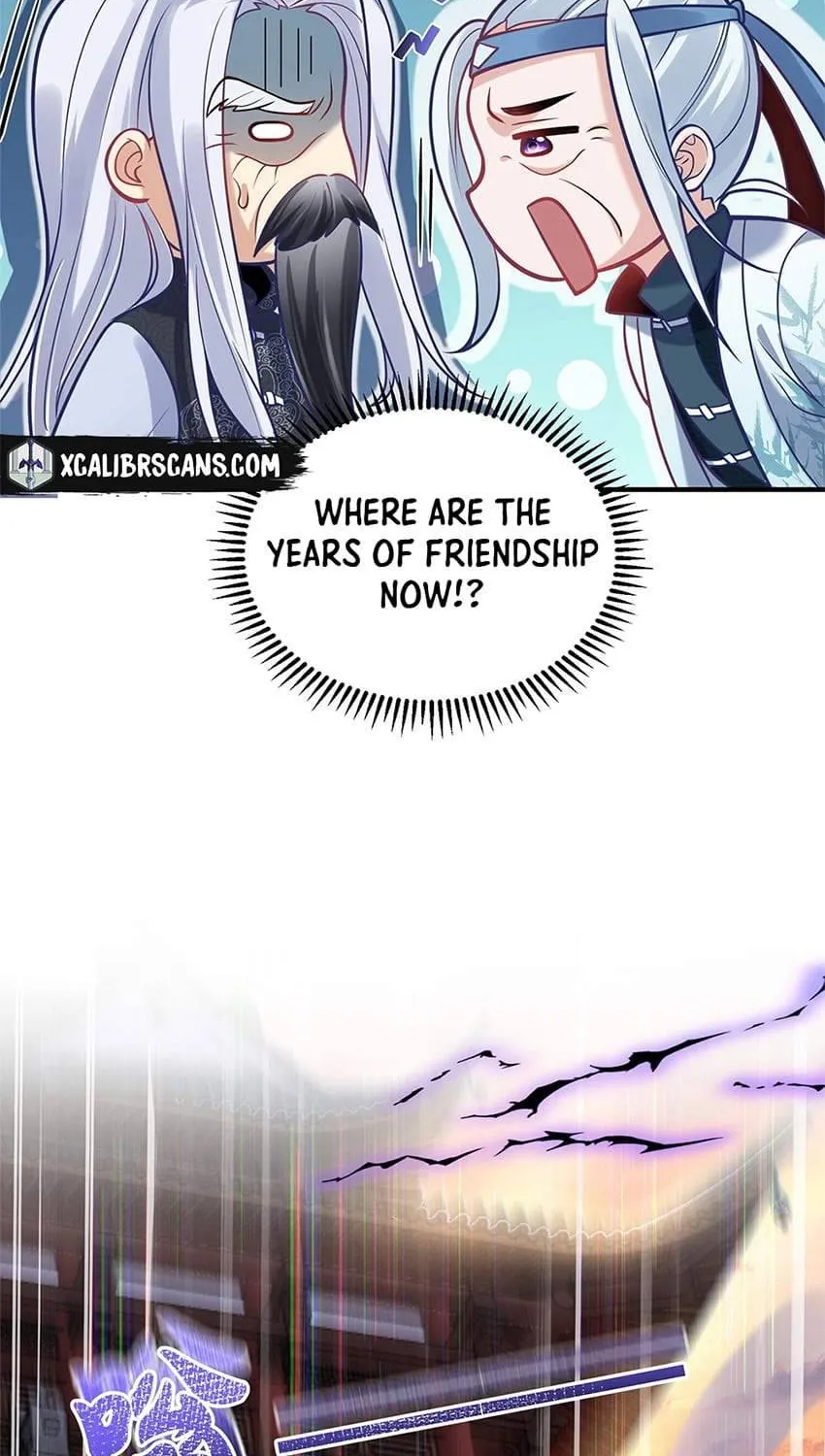 Am I Invincible Zinmanga X Chapter 9 Page 16