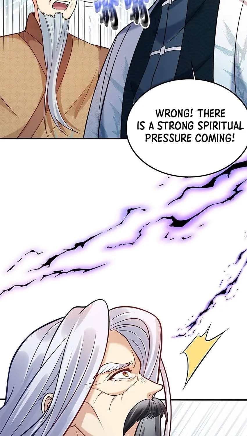 Am I Invincible Zinmanga X Chapter 9 Page 19