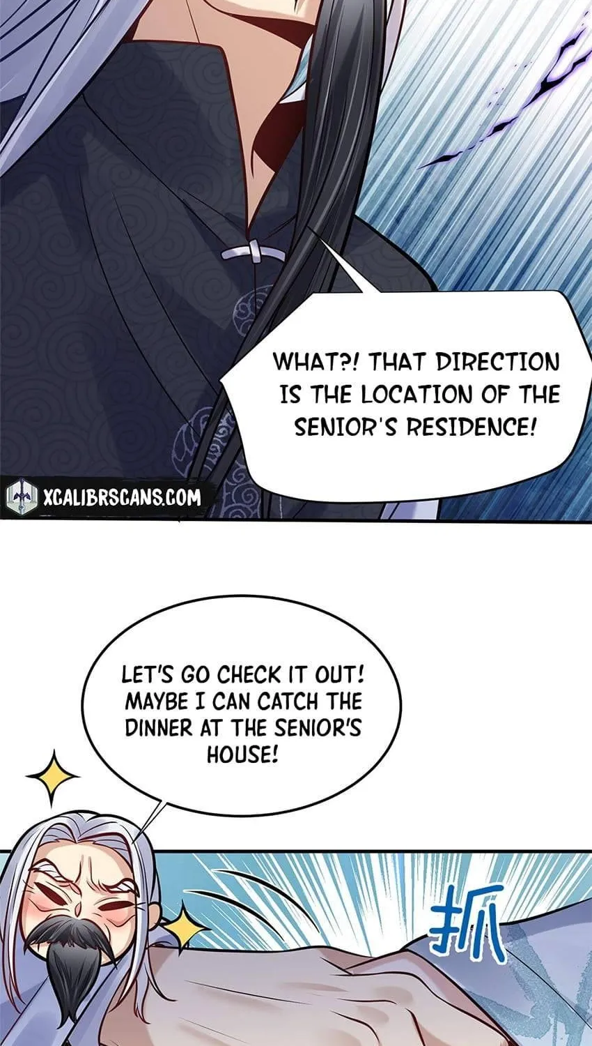 Am I Invincible Zinmanga X Chapter 9 Page 20