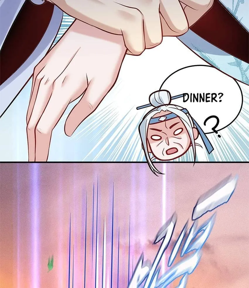 Am I Invincible Zinmanga X Chapter 9 Page 21