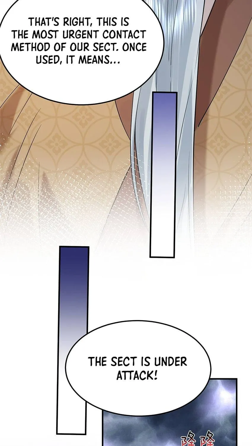 Am I Invincible Zinmanga X Chapter 8 Page 32