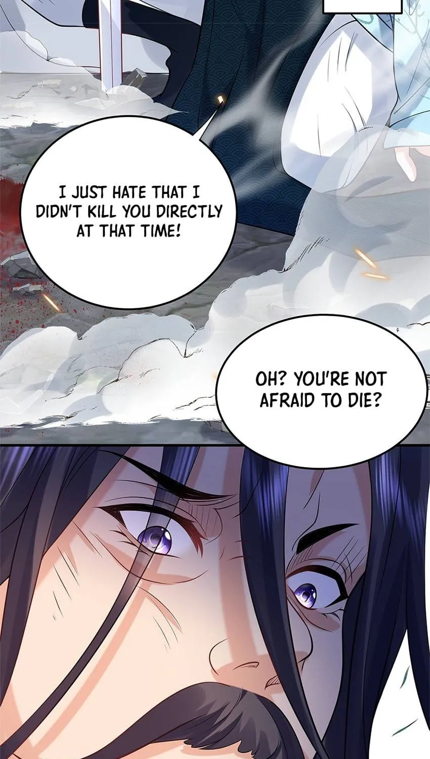 Am I Invincible Zinmanga X Chapter 8 Page 38